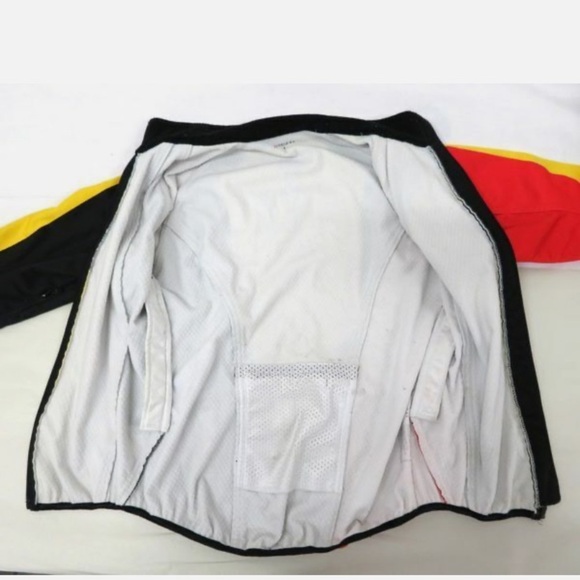 MEN'S PRIMAL BIKE CYCLING JACKET SZ XS - Picture 9 of 12